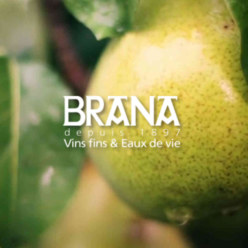 BRANA - BRANA Estate