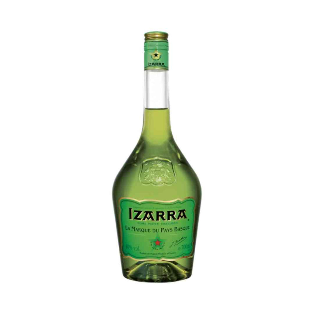 Izarra groene | Baskische likeur